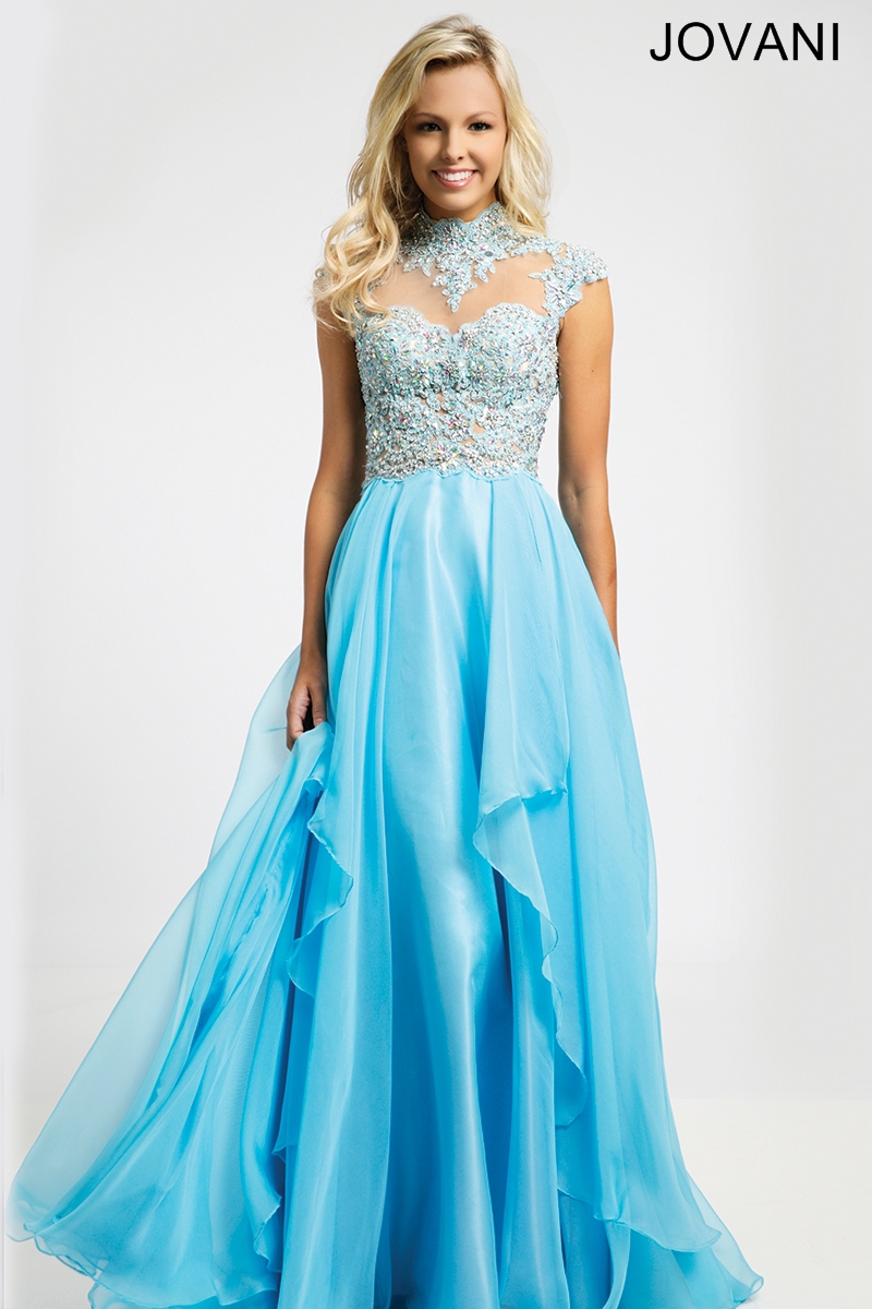 Jovani 20661